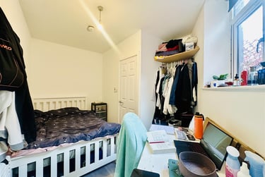 1 bed studio, Lower Parliament Street, Hockley, Nottingham, NG11EH - Image 2